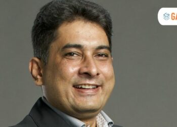 Games24x7 elevates Vikrant Goyal to CHRO