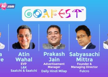 Goafest 2023: The Final Countdown (1) – ‘Next week is my daughter’s wedding. But Goafest is calling. I am attending.’ 