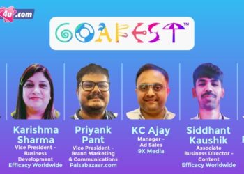 Goafest 2023: On the sidelines - What's the one big change coming? (Day 2)