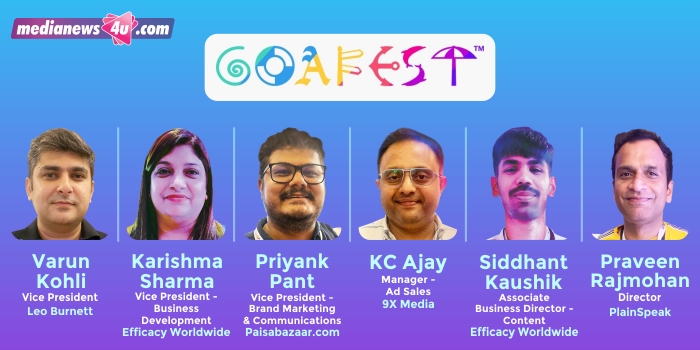 Goafest 2023: On the sidelines – What’s the one big change coming? (Day 2)