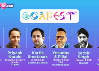 Goafest 2023: The Final Countdown (3) – ‘The work, the talks, the parties, the catch-ups”