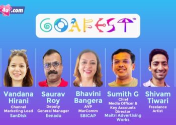 Goafest 2023 Scorecard: High on Entertainment, Inspiration