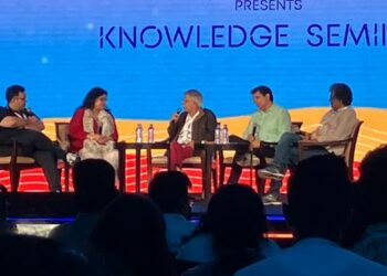 Goafest 2023: Can media agencies shed ‘money savers’ tag to go up the value chain?