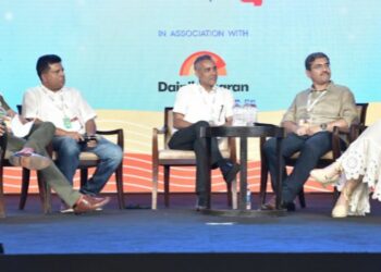 Goafest 2023: 'Data has democratised the marketing function'