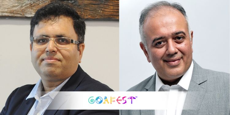 Goafest 2023: Industry associations show solidarity for inclusive edition on ‘Future of Creativity’