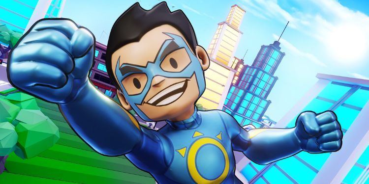 Graphic India launches ‘Chakra The Invincible’ - an indian Superhero experience on Roblox’s Global Platform