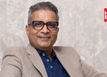 HDFC ERGO General Insurance elevates Anuj Tyagi to Joint MD