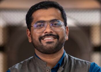 Hilton Goa Resort elevates Abishek Chandran to Cluster Director of Marketing and Communications