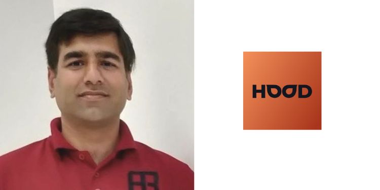 Hood onboards Ashish Bhatia as Tech advisor