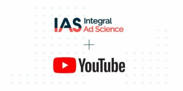IAS enhances YouTube Brand Safety and Suitability Measurement Offering