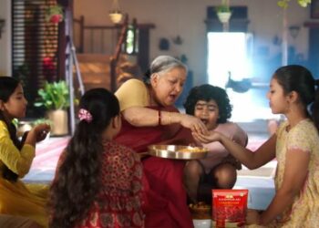 ITC Aashirvaad’s ‘Spice-Kaaram’ campaign by PAD warms Telugu consumers