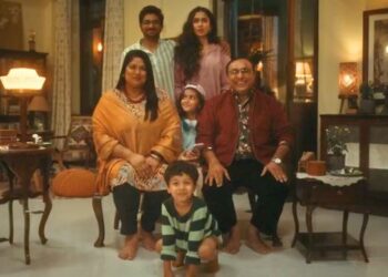 ITC Nimyle and Ogilvy celebrate joy of clean floors