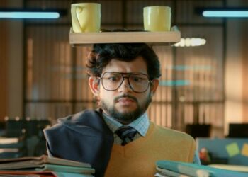 Jaro Education launches #AtkeMatRaho Brand Film to Inspire Continuous Learning