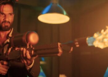 JioCinema’s first direct to OTT film 'Bloody Daddy' to stream free on 9th June