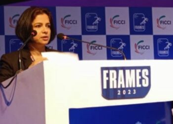 FICCI Frames 2023: ‘No one innovates like India, no one can implement at scale like India’