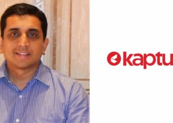 Kapture CX appoints Neelakantan Kushal as Director of Consumer Durables