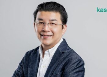 Kaspersky appoints Adrian Hia as Managing Director, APAC