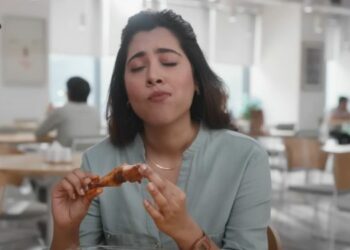 Licious ups the game of drool and crave with its latest campaign