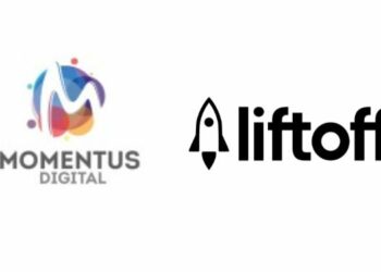 Liftoff appoints Momentus Digital as digital marketing parter for Indian market