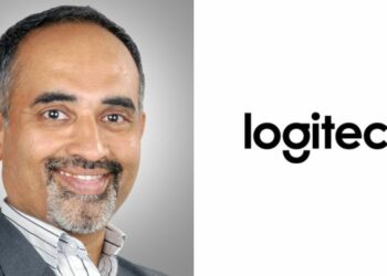 Logitech appoints Anand Lakshmanan as India Head
