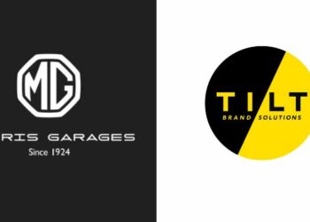 MG Motor India signs Tilt Brand Solutions for MG Comet EV