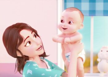 MamyPoko Pants ensures leakage-free nights for kids