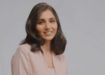 Masoom Minawala, Global Influencer and Entrepreneur becomes the Digital Brand Ambassador of AllThingsBaby