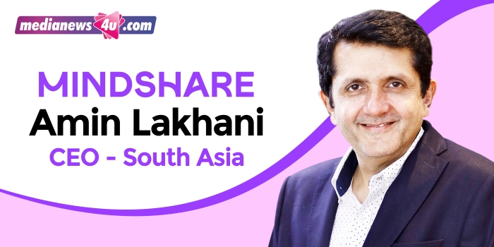 Agility is the only way to win in a chaotic world: Amin Lakhani, Mindshare