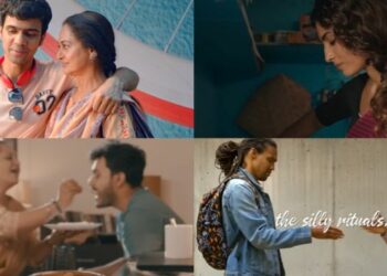 Mother's Day Campaigns: Part 2