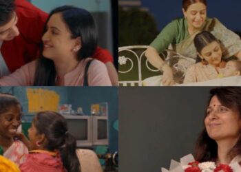 Mother’s Day Campaigns – Part 4