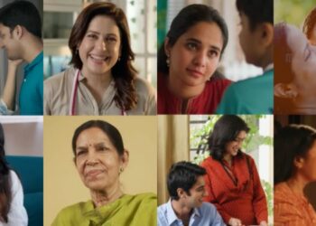 Mother’s Day Campaigns: Part 3