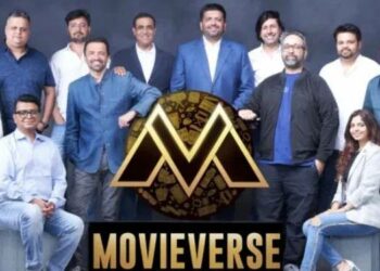 IN10 Media launches MovieVerse Studios