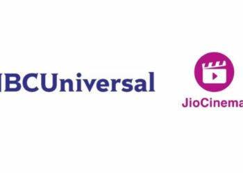 NBCUniversal and JioCinema announce multi-year partnership