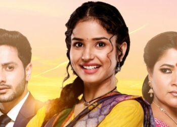 Nazara to premiere its new ficiton show ‘Laal Banarasi’ on 9th May