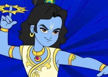 Nickelodeon’s 13th homegrown IP ‘Kanha – Morpankh Samraat’ to go live on Sonic