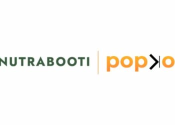 Nutrabooti appoints popkorn as its digital creative partner