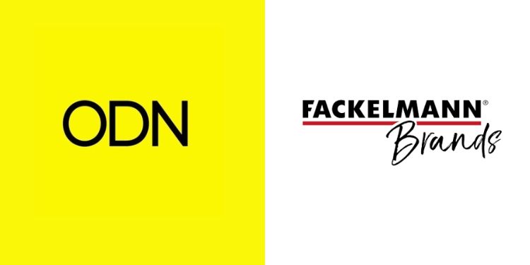 ODN bags Fackelmann's eCommerce creatives mandate
