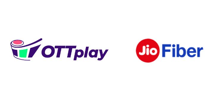 OTTplay Premium and Jio Fiber Announce Strategic Partnership to Bring 19 OTTs to Jio Set-Top Box Users