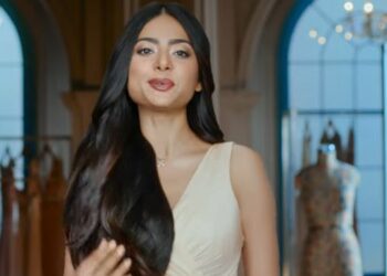 Parachute Advansed highlights role of hair in enhancing beauty and confidence