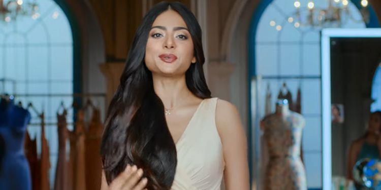 Parachute Advansed highlights role of hair in enhancing beauty and confidence