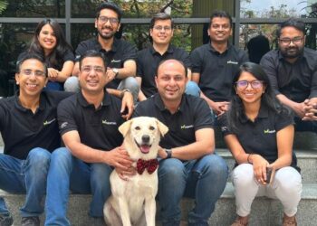 Pet Care Startup Supertails Launches New Brand Campaign “Happy Paws Project”