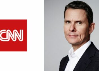 Phil Nelson named Executive Vice President of CNN International Commercial