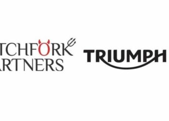 Pitchfork Partners wins communication mandate for Triumph Motorcycles