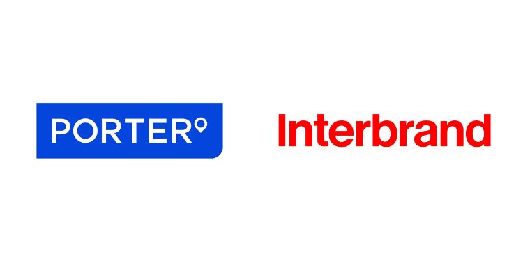 Porter onboards Interbrand to strengthen brand strategy and positioning