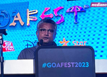 Goafest 2023: ‘We stand in a new era – an era of change’ – Prasanth Kumar, AAAI President