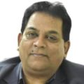 Raghavendra Rao, Partner & CEO Bernay IMC,