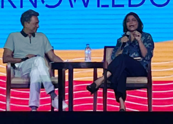 Goafest 2023: Over the next 18 months, late stage startups will either get profitable or go out of business – Rajan Anandan