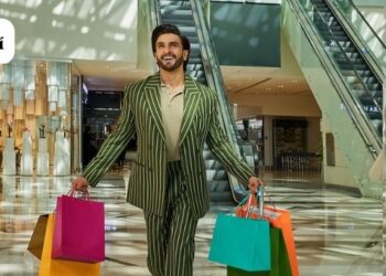 Ranveer Singh to endorse Abu Dhabi Tourism in Indian market