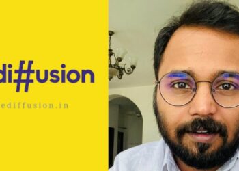 Rediffusion appoints Divyanshu Bhadoria as chief strategy officer