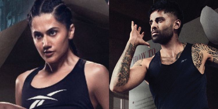 Reebok's 'I am the new' campaign embrace fitness as a way of life